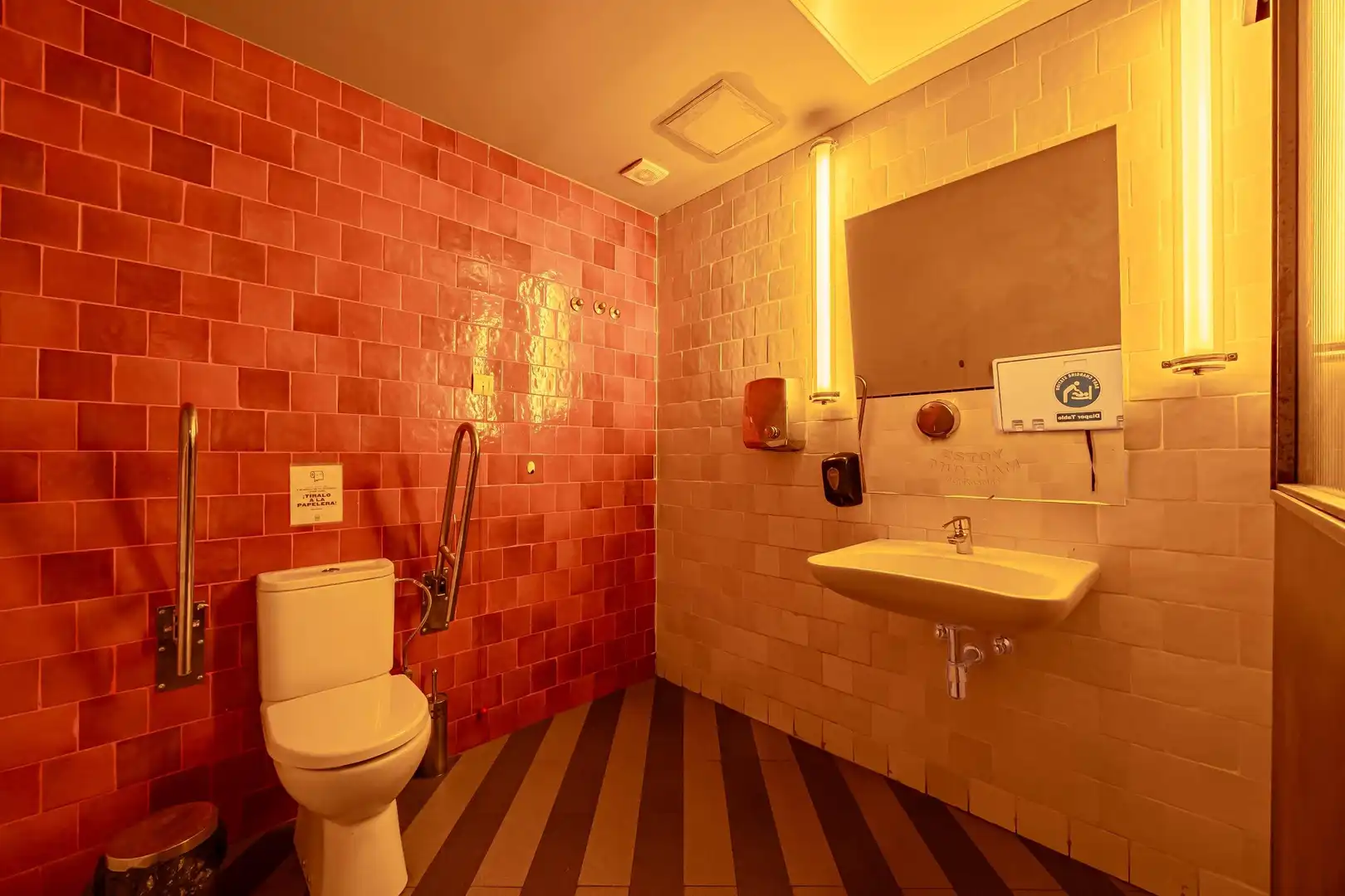 Residencial amb ascensor en venda a Calle TRIANA 8, imagen 9