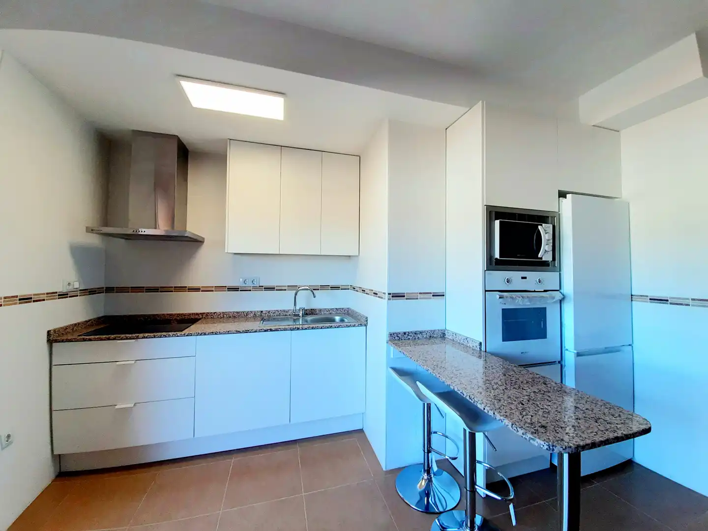 Attic for sale in Archena