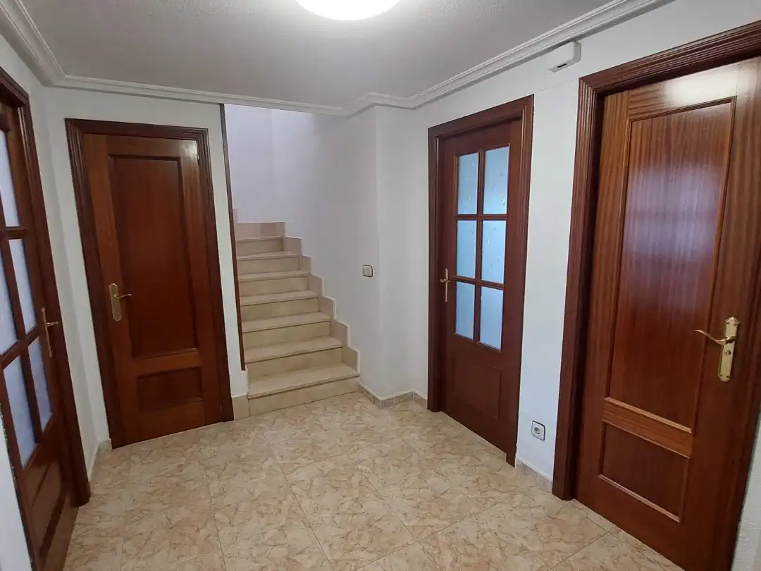 Casa adosada en venta en La Vellés , Salamanca