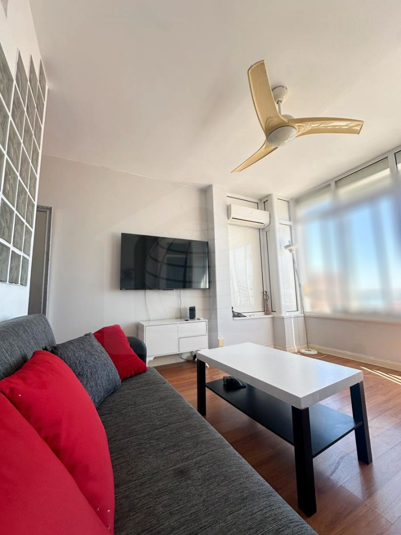 Living room of Study for sale in Torremolinos  with Community pool