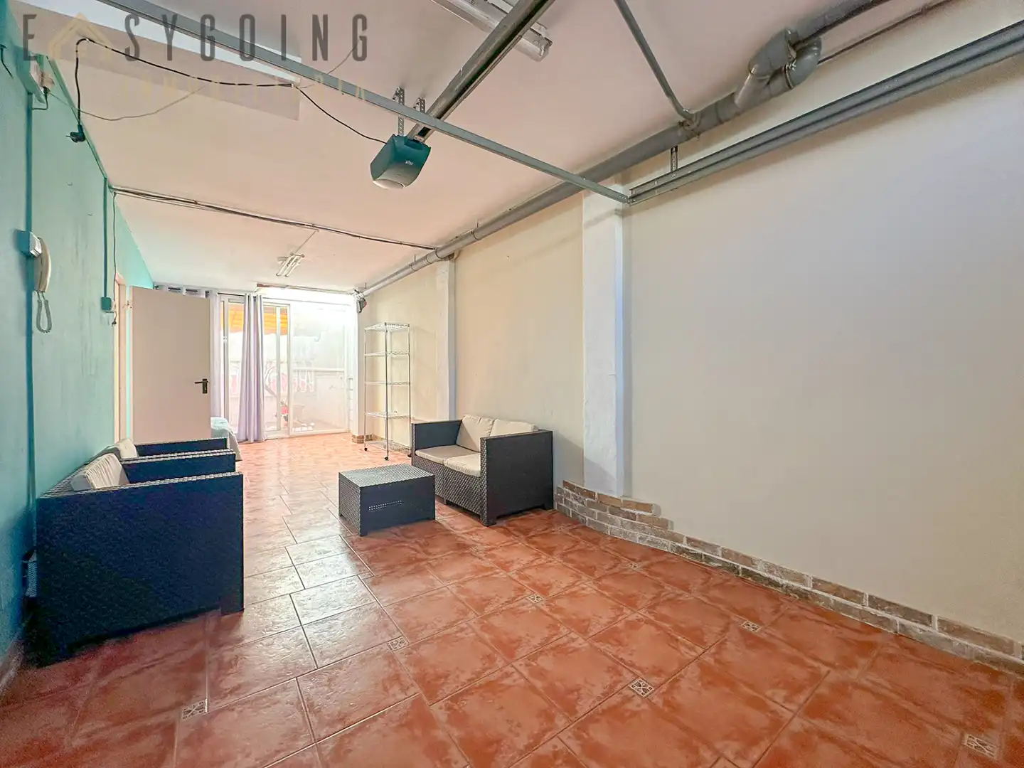 Reihenhaus mit Pool zum Verkauf in Calle Logroño, imagen 51