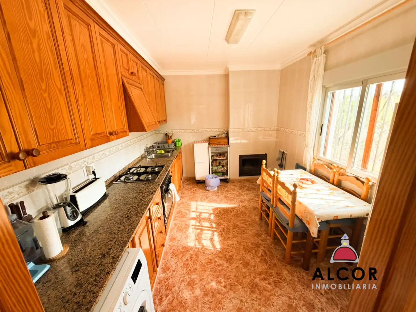 Casa rustica con terrazza in vendita a Las Atalayas - Urmi - Cerro de Mar, imagen 8