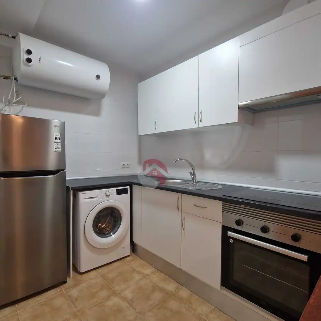 Flat with lift for sale in Marquez de Ovieco, imagen 12
