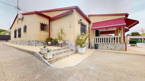 Foto 3 de Casa o xalet en venda a La Algoda - Matola - Llano de San José, Elche / Elx