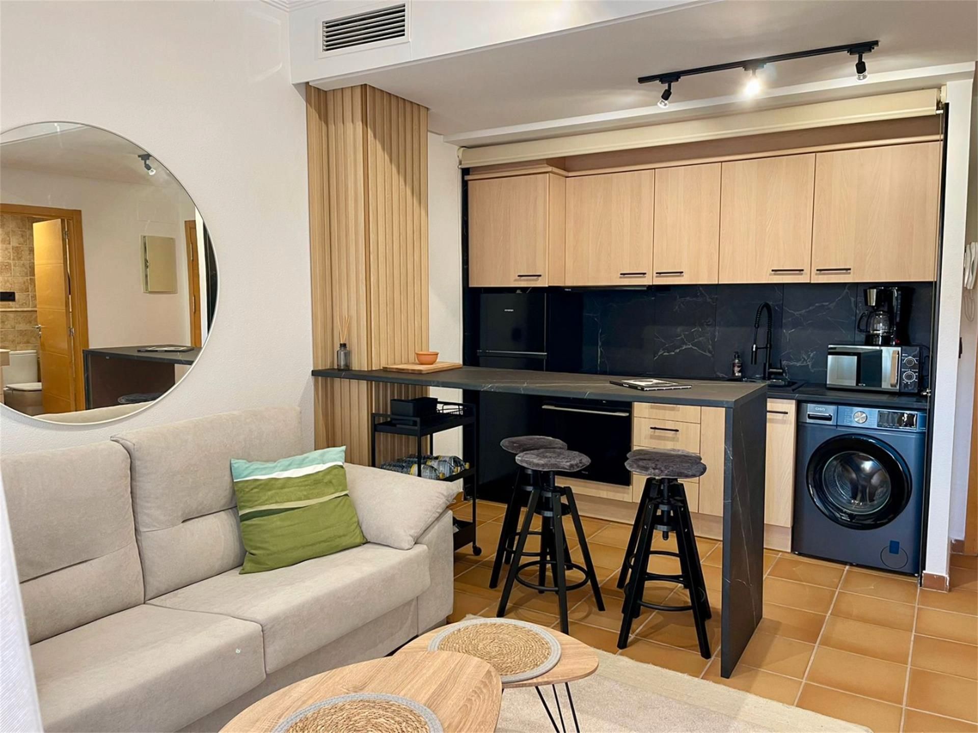 Flat for sale in Calle Jazmín, 45, Villanueva del Río Segura