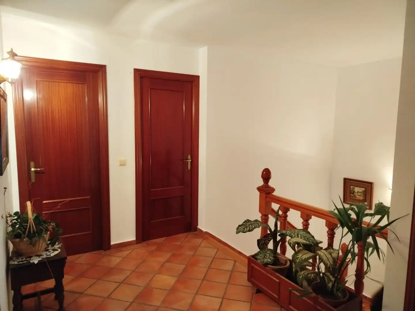 Detached homes for sale in Villanueva de los Infantes (Ciudad Real)  with Heating, Private garden and Storage room