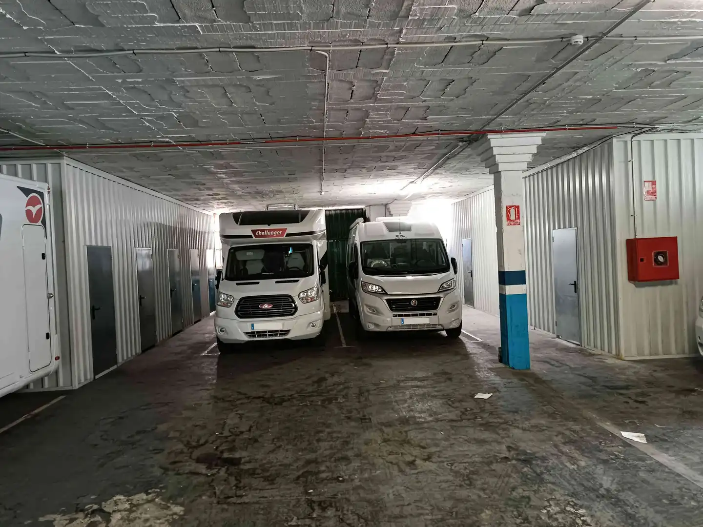 Nave industrielle à vendre à Bilbao-Galdakao Errepidea 6, imagen 21