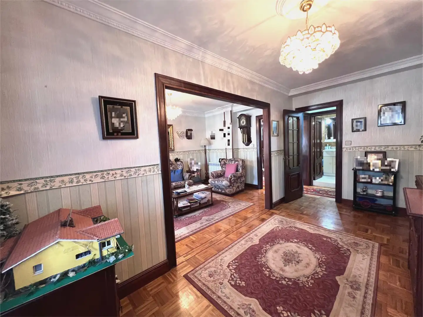 Piso en venta en Avilés - CL PRUNEDA, Centro