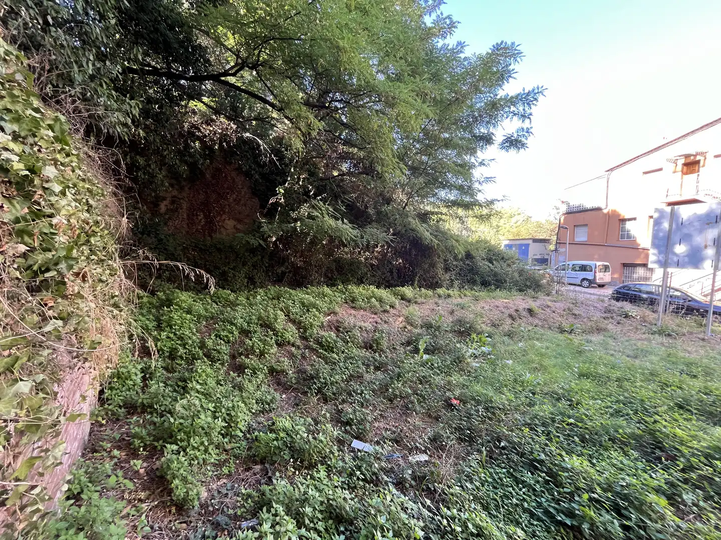 Terreny residencial en venda a Verge de Montserrat 14, imagen 4