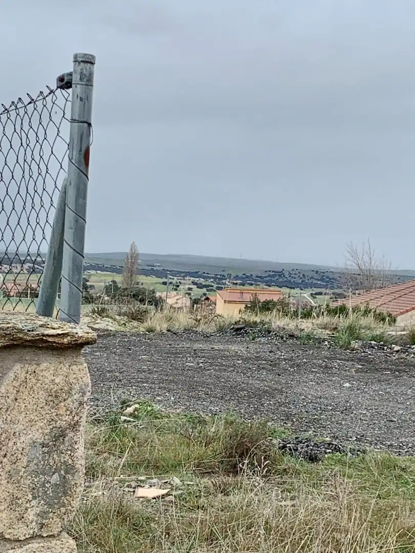 Terreni e lotti in vendita a Otero de Herreros, imagen 4