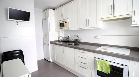 Photo 5 of Flat to share in Santa María del Mar, Puerta del Ángel,  Madrid Capital