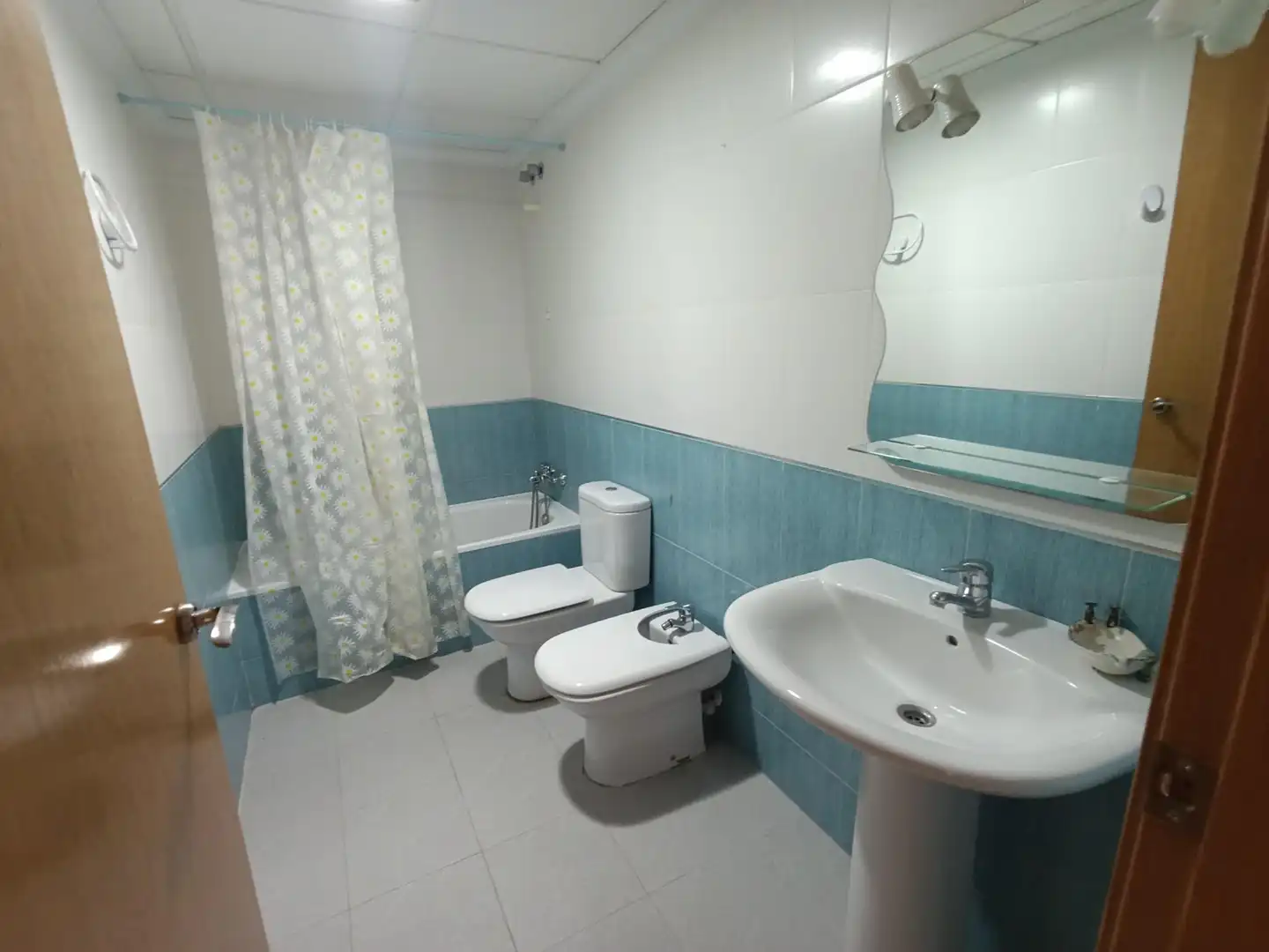 Penthouse mit Aufzug zum Verkauf in Elche ciudad, imagen 7