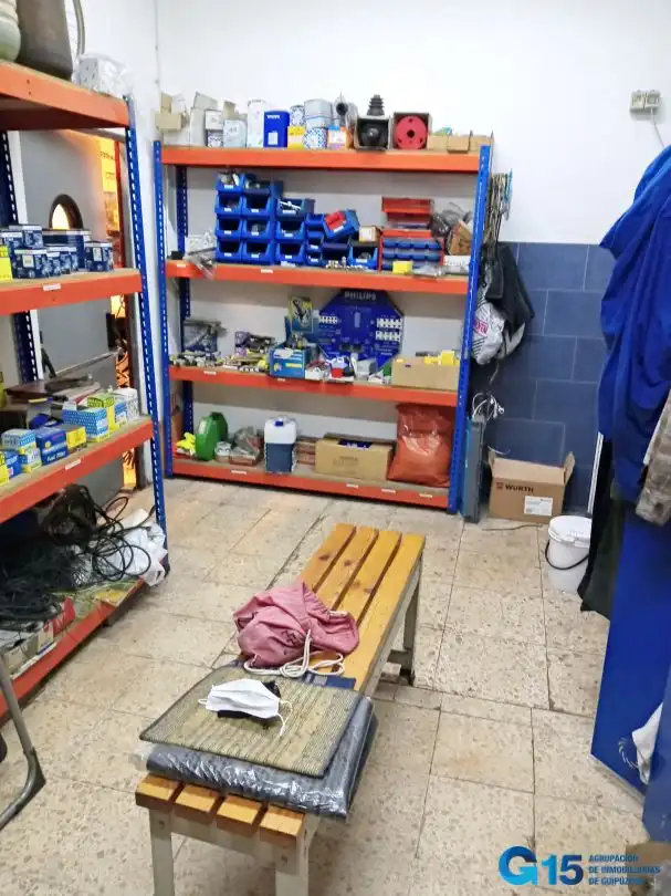 Local comercial en venda a Hernani, imagen 10