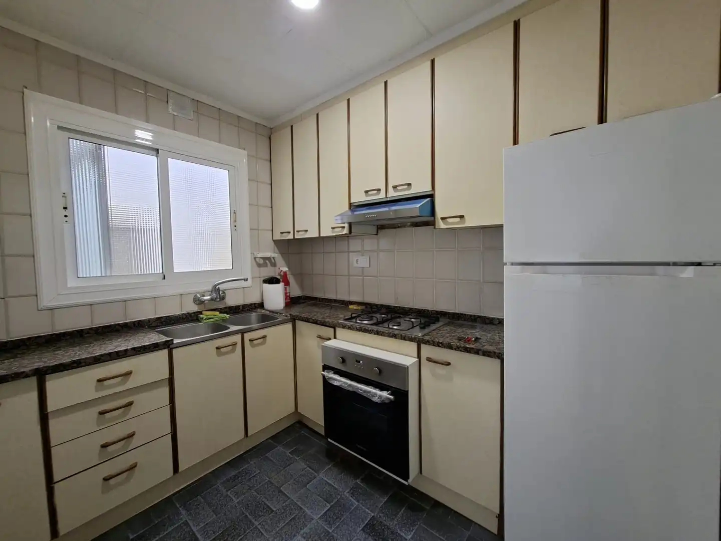Wohnung zur Miete in Centre