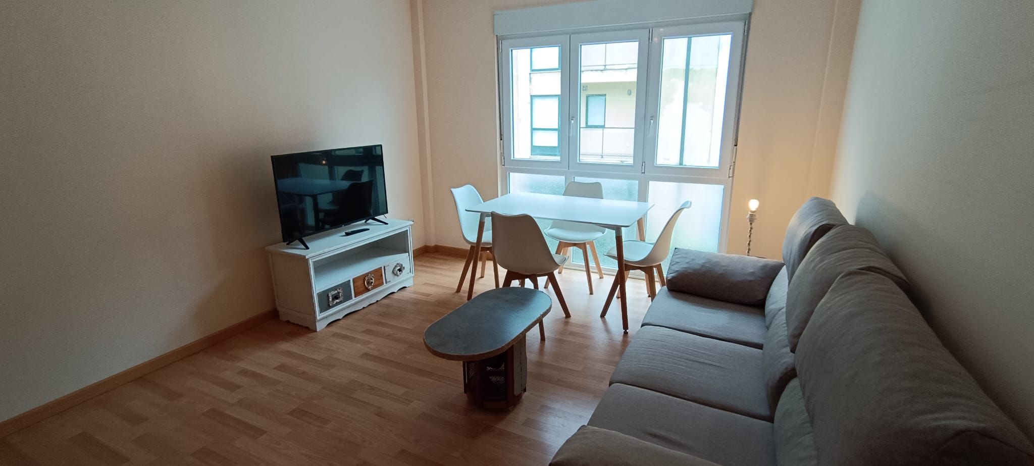 Apartment to rent in Rua dos Muiños Vellos, 3, Fisterra