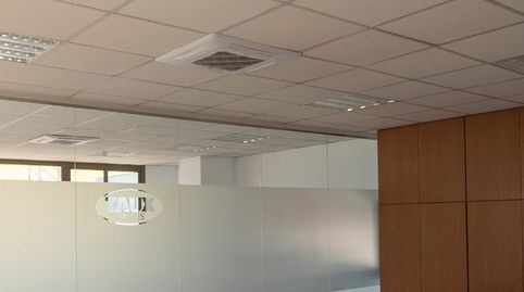 Foto 4 von Fabrikhallen zur Miete in Avinguda de Sant Julià, Palou, Granollers
