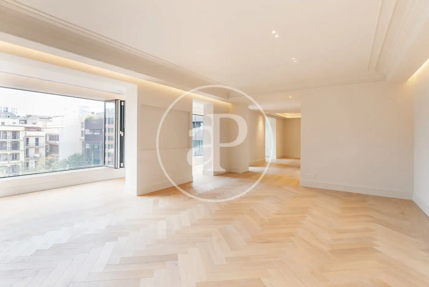 Appartement avec terrasse à vendre à Carrer del Consell de Cent, imagen 13