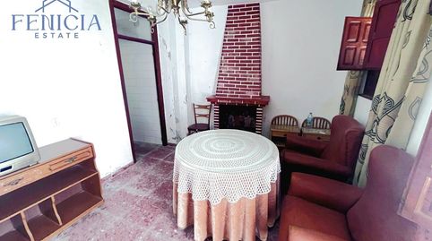 Foto 5 de Finca rústica en venta en Otívar, Granada