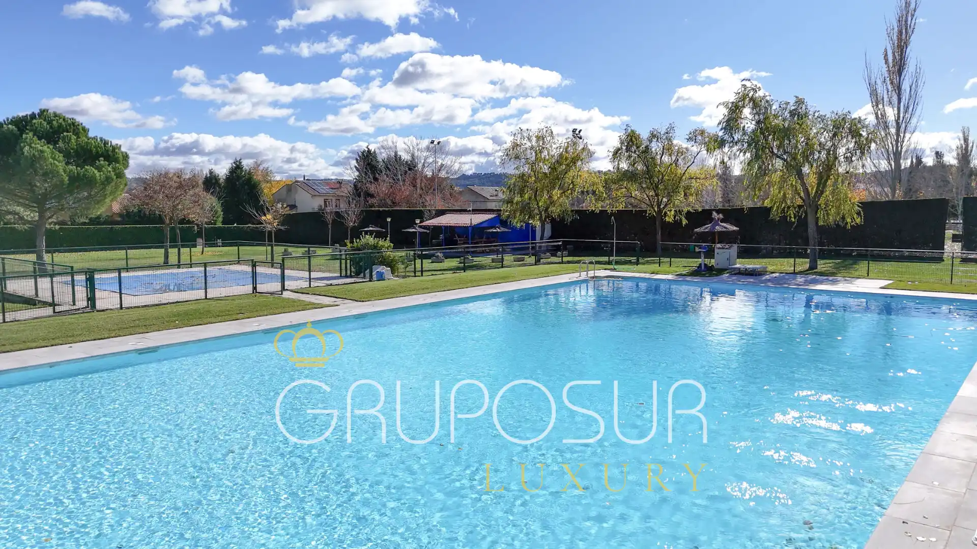 Villa con piscina in vendita a Calle Río Duero 27, imagen 89