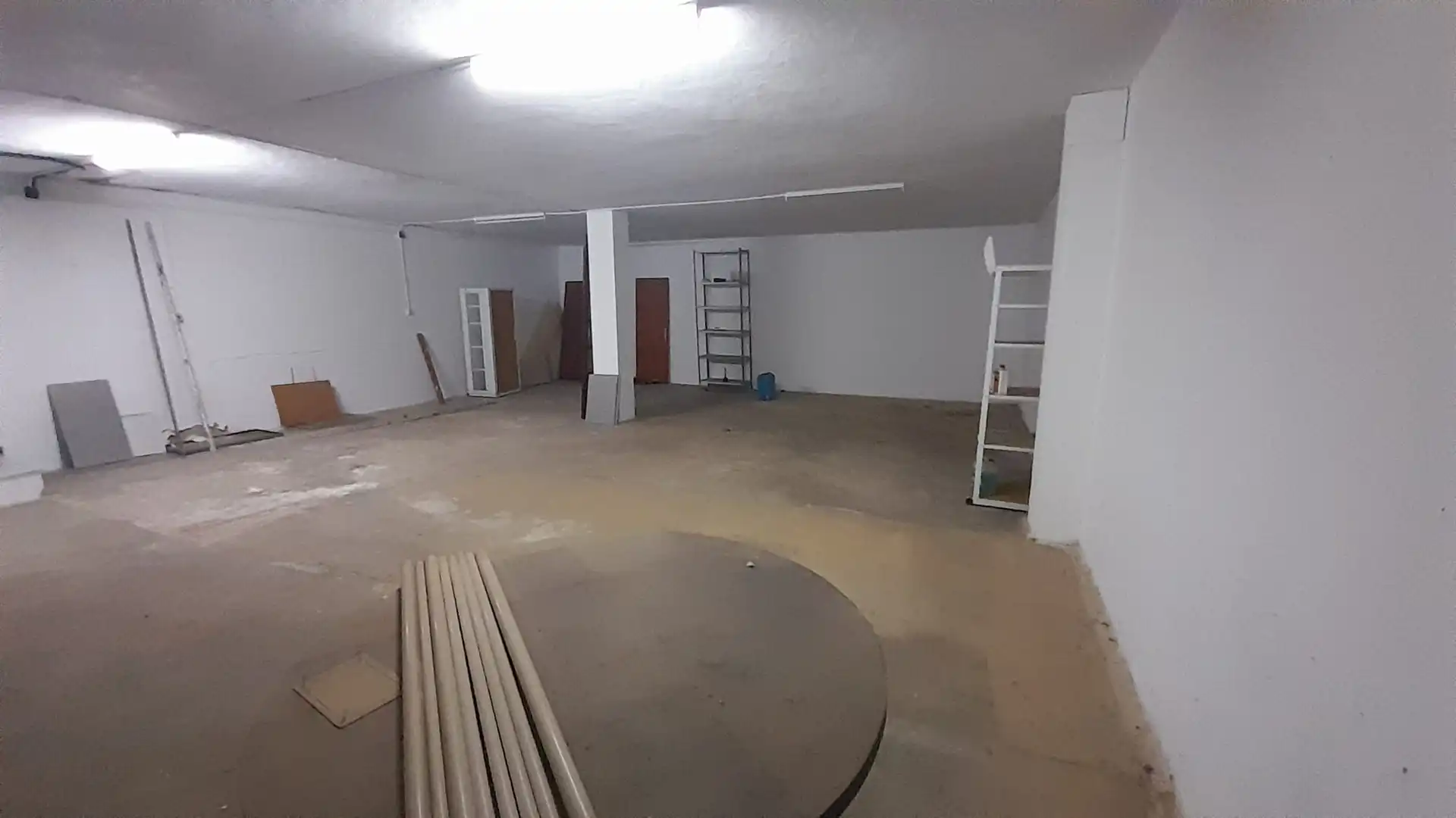 Local comercial en venta en Urbanización Santa Rosa, imagen 4