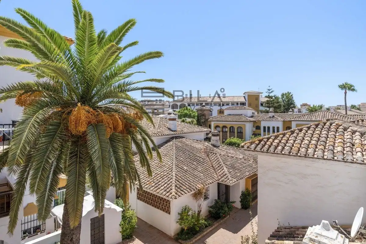 Wohnung mit Pool zum Verkauf in Puebla Lucia, imagen 17