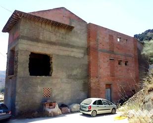 Exterior view of Building for sale in Málaga Capital