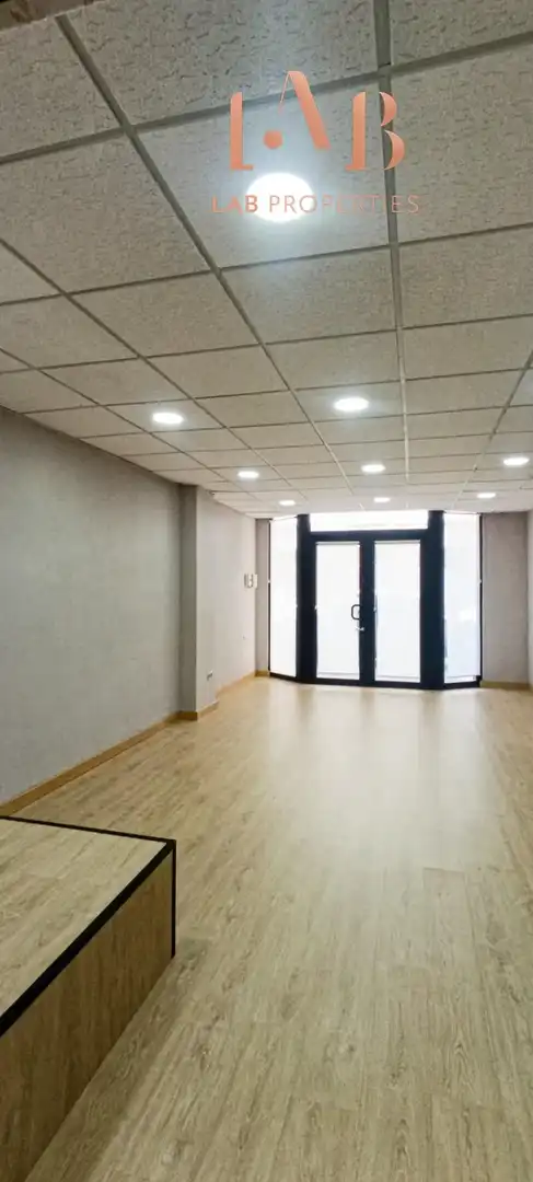 Gewerbefläche zum Verkauf in Carrer EMILI DARDER,BATLE, imagen 9