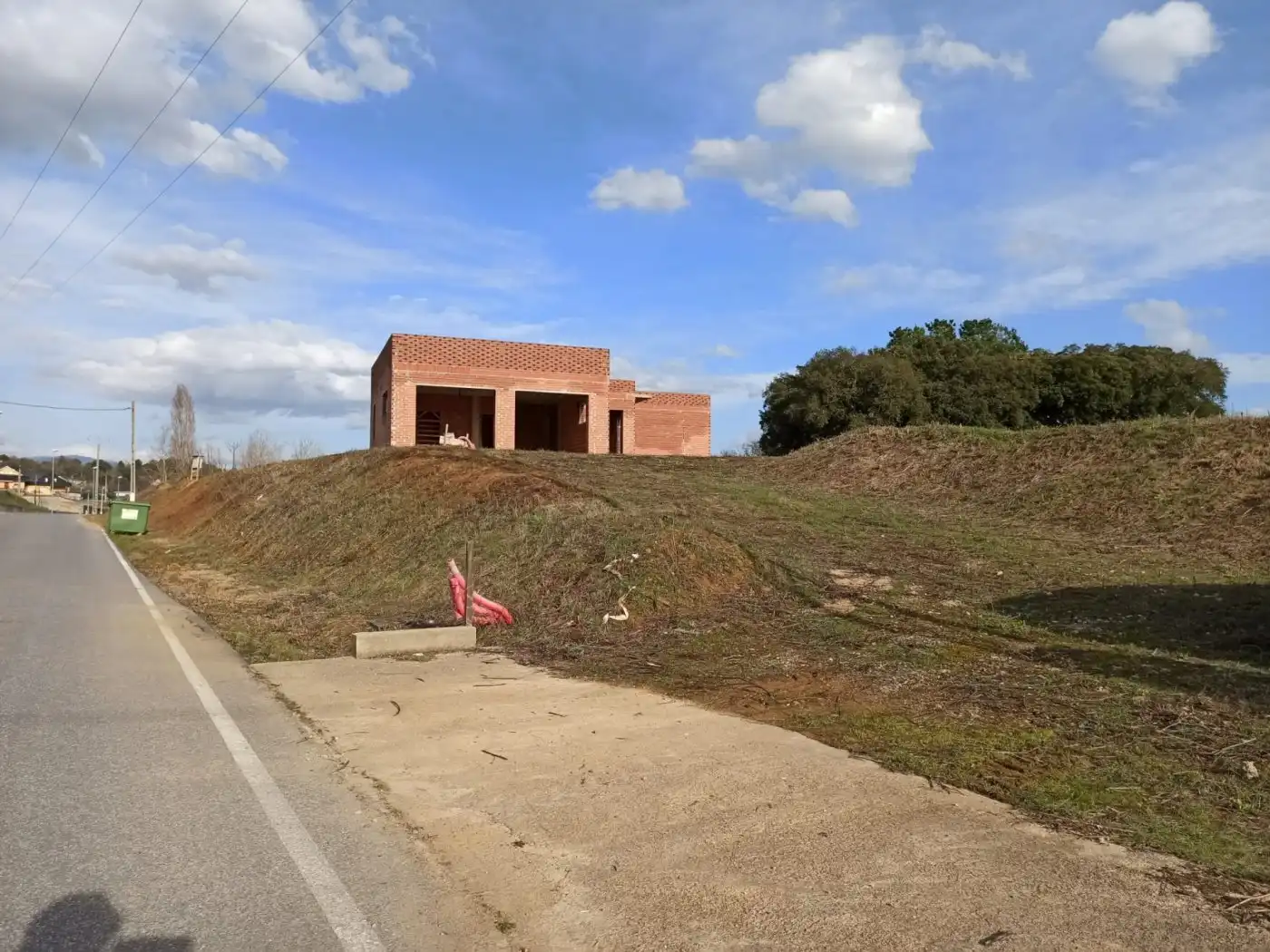 Casa o chalet en venta en Cabañas Raras