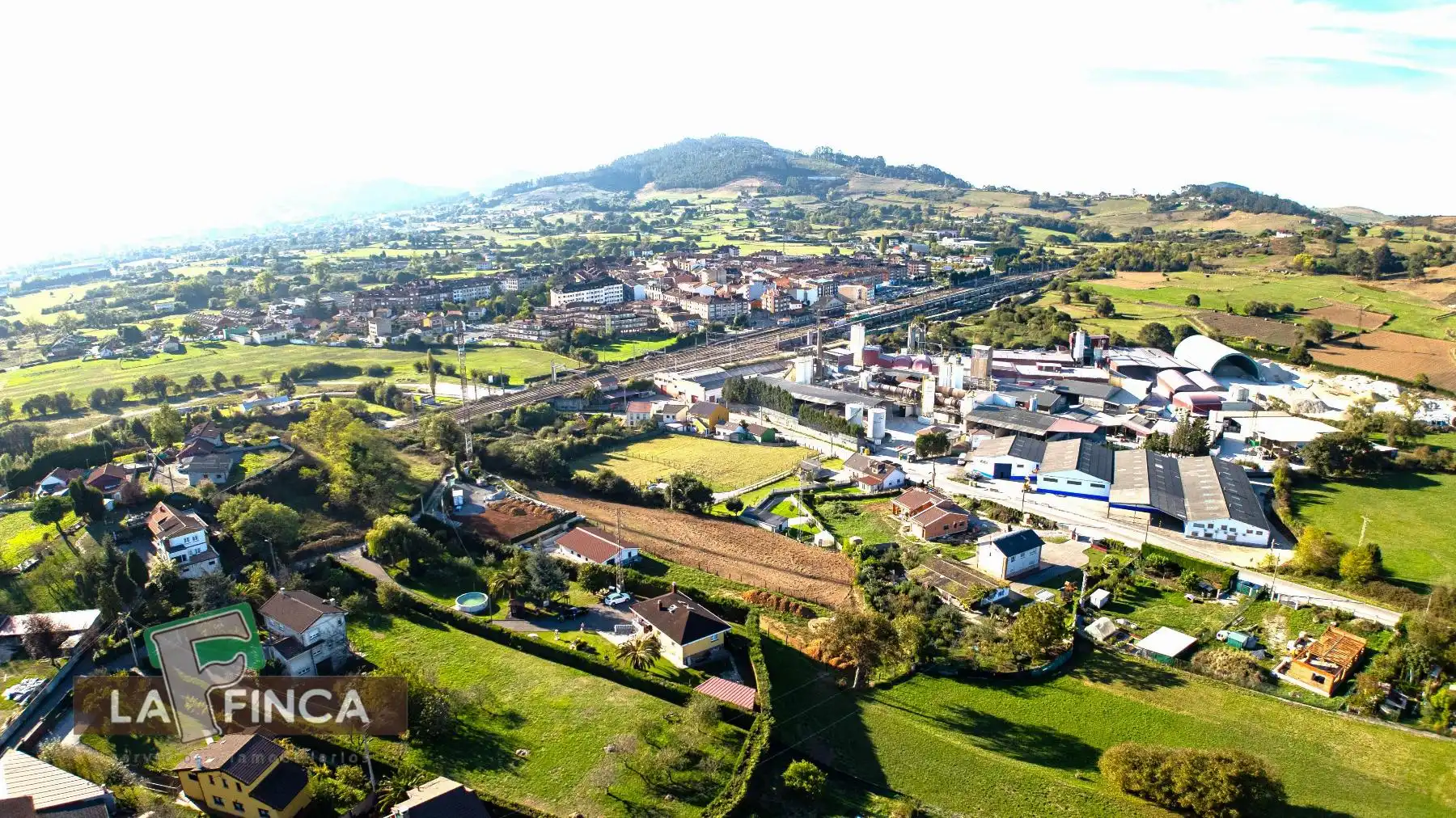 Residencial en venta en LUGAR CASTIELLO, Llanera