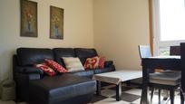 Living room of Flat for sale in Ribeira  with Terrace, Storage room and Oven
