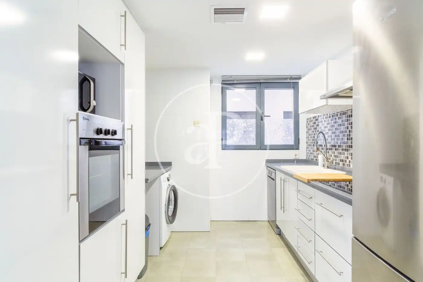 Piso en venta en C. Dr. Sanchís Bergón, imagen 6