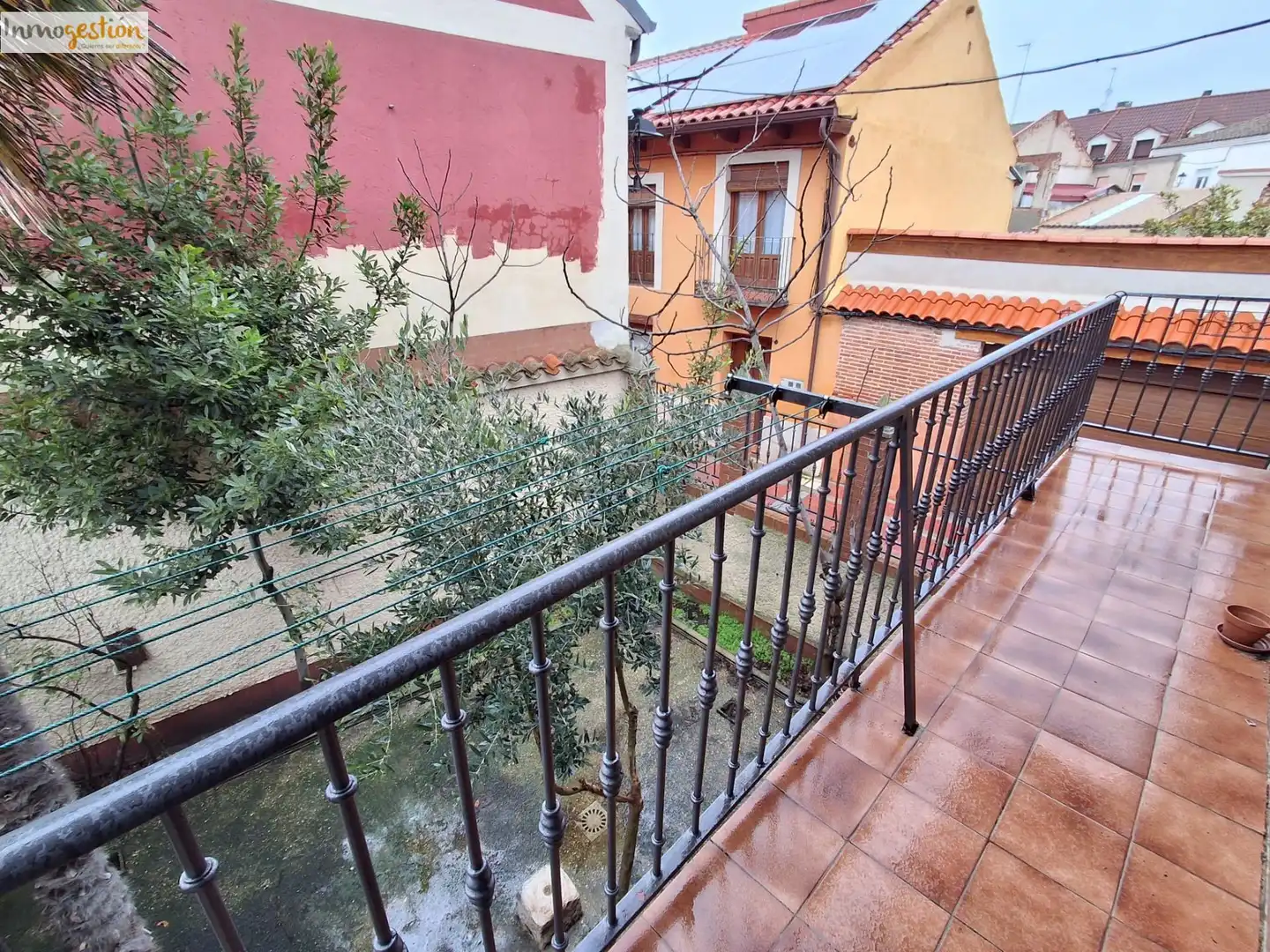 Casa con terrazza in vendita a Tudela de Duero, imagen 30