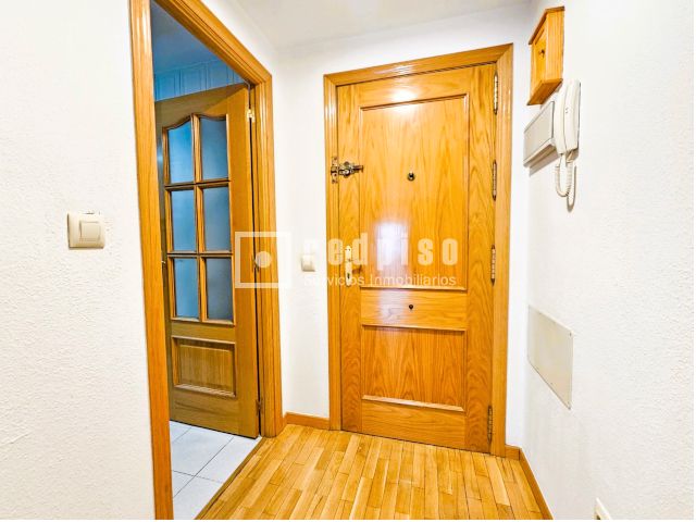 Flat for sale in Parla  with Heating, Terrace and Storage room