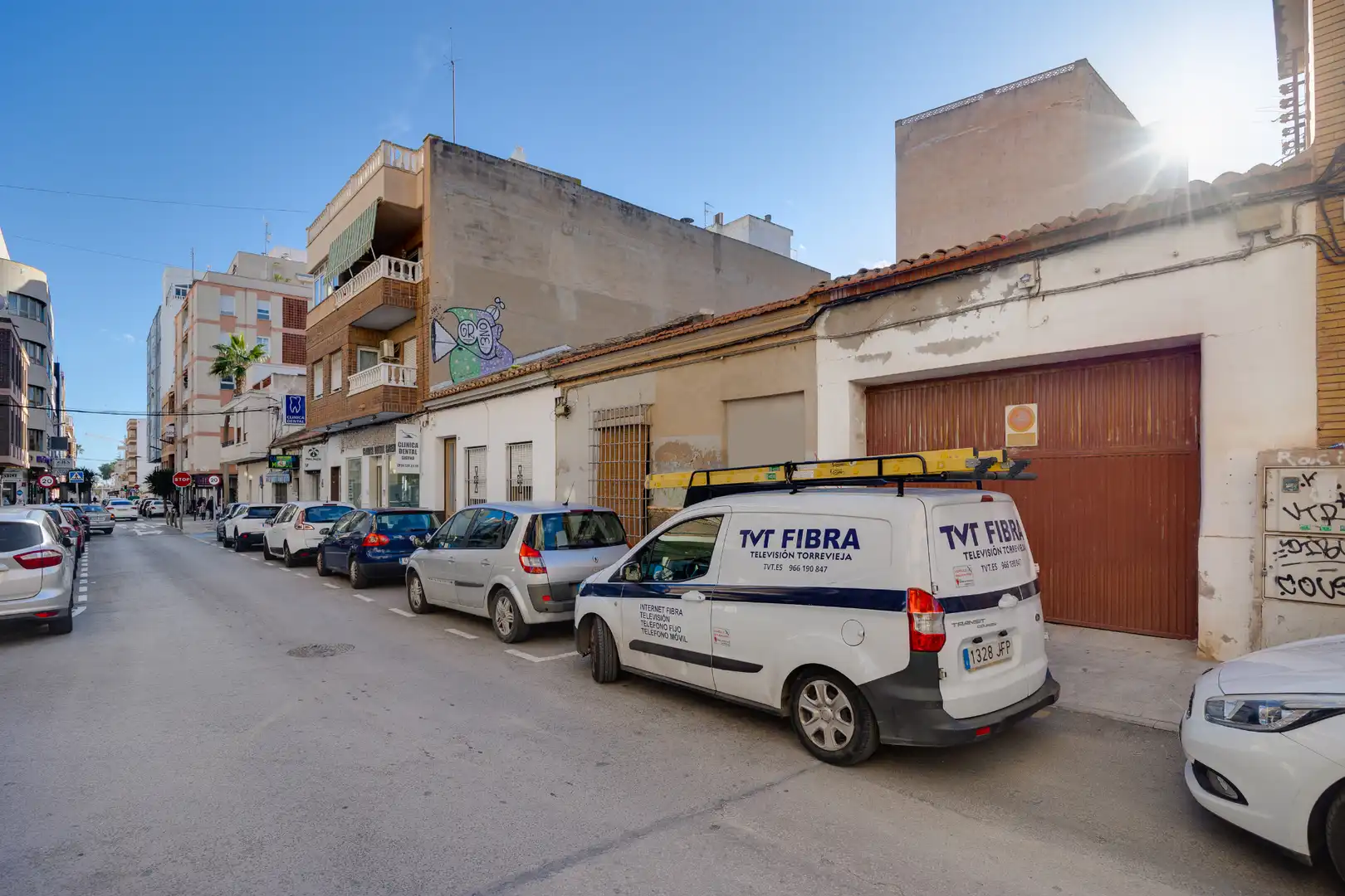 Terreno residenziale in vendita a Calle Maria Parodi 49, imagen 6
