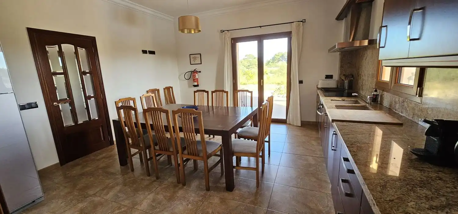Casa de lloguer a S'Illot - Cala Morlanda, imagen 35