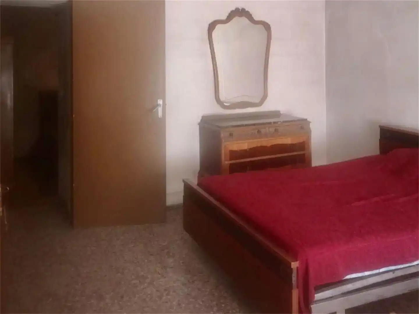 Habitación de Finca rústica en venta en Codo