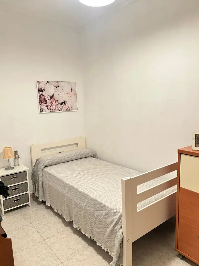 Dormitori de Casa adosada en venda en Alcalá de Guadaira amb Aire condicionat, Terrassa i Traster