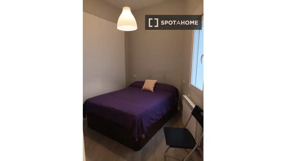 Wohnung zur Miete in Arganzuela, imagen 4