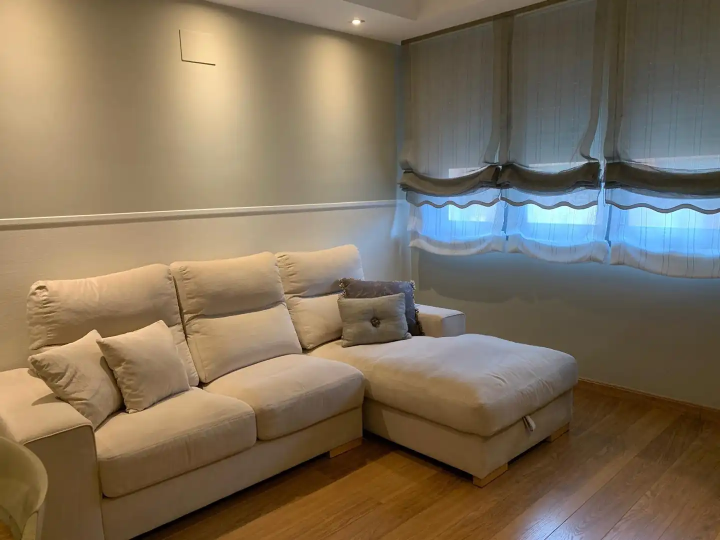 Wohnzimmer von Wohnungen zur Miete in Ronda