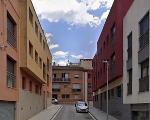 Exterior view of Flat for sale in L'Arboç  with Terrace and Storage room