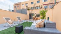 Terrace of Single-family semi-detached for sale in El Morell  with Heating, Private garden and Terrace