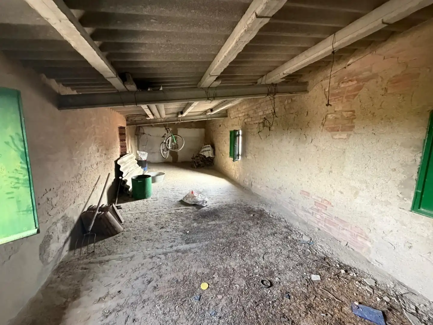 Ground floor for sale in Torremocha, Cáceres
