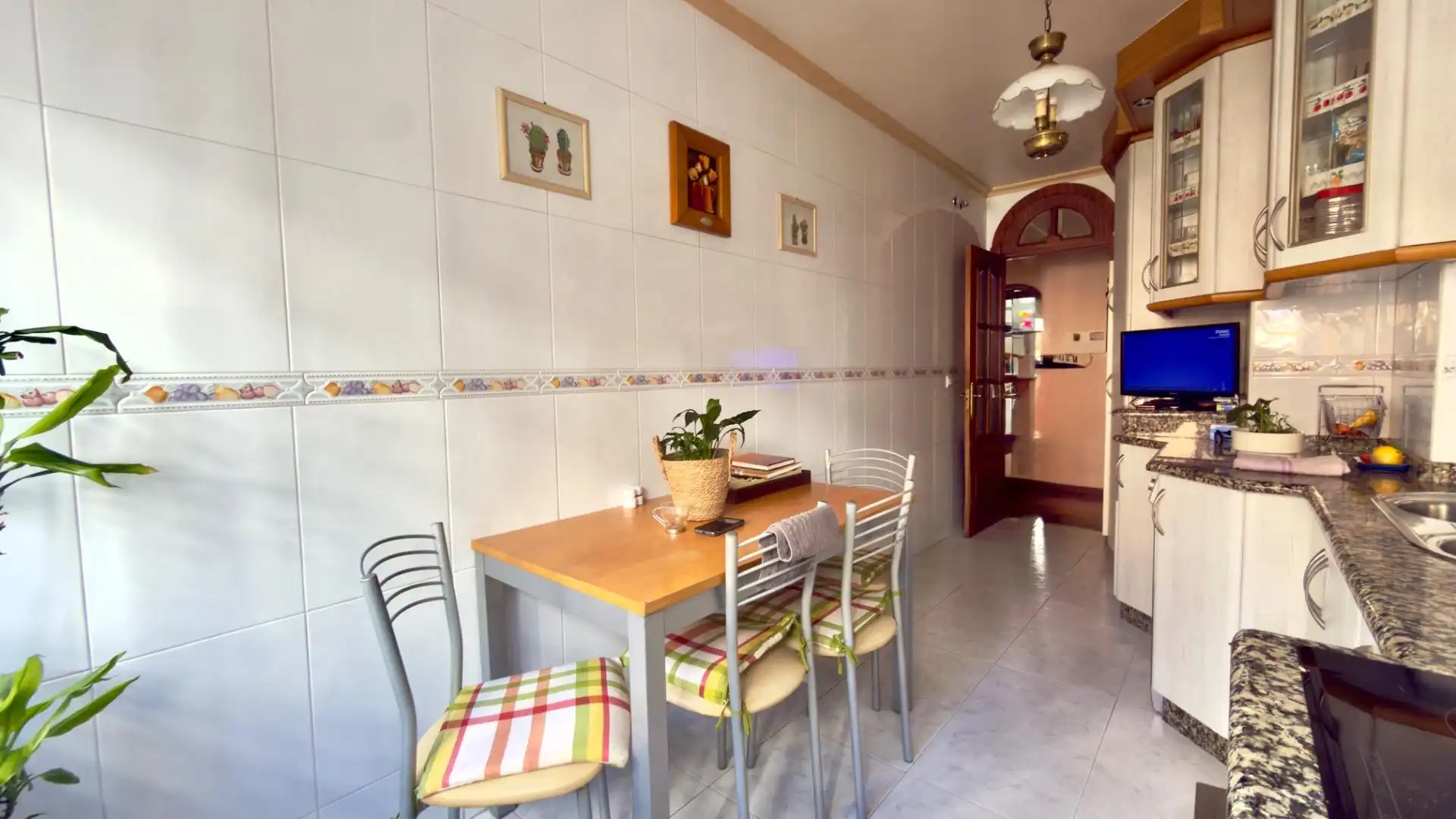 Flat with lift for sale in Avenida BUENOS AIRES, imagen 11