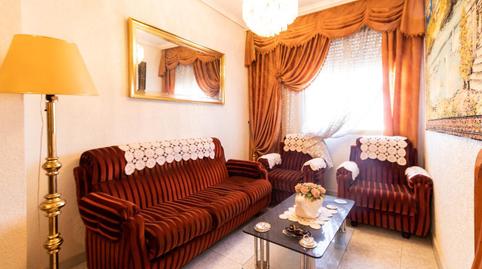 Foto 3 de Casa o chalet en venta en Pliego, Murcia