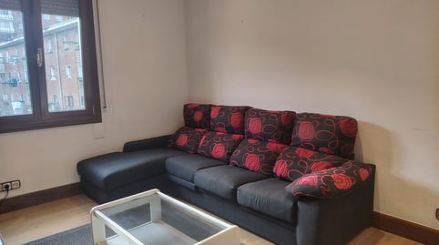 Photo 2 of Flat for rent in Iturriaga Kalea, Santutxu - Basarrate, Bilbao