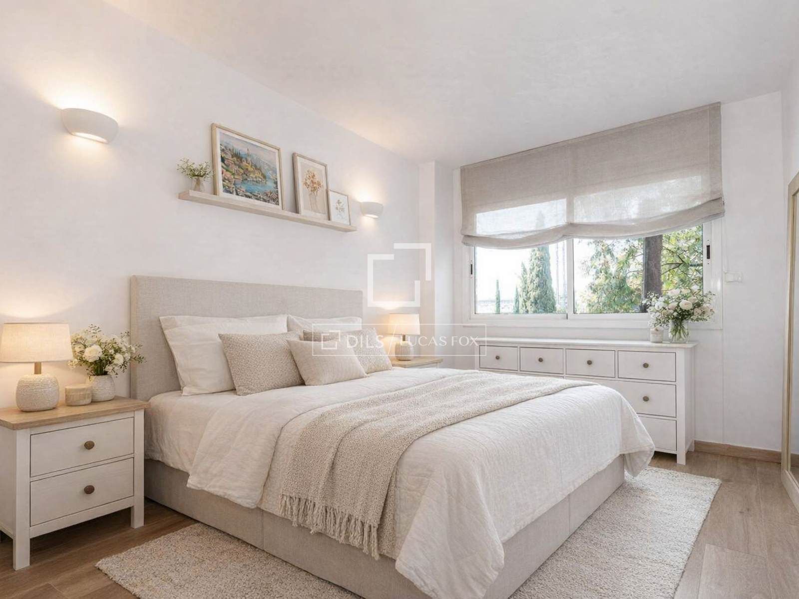 Pis en venda a Centre