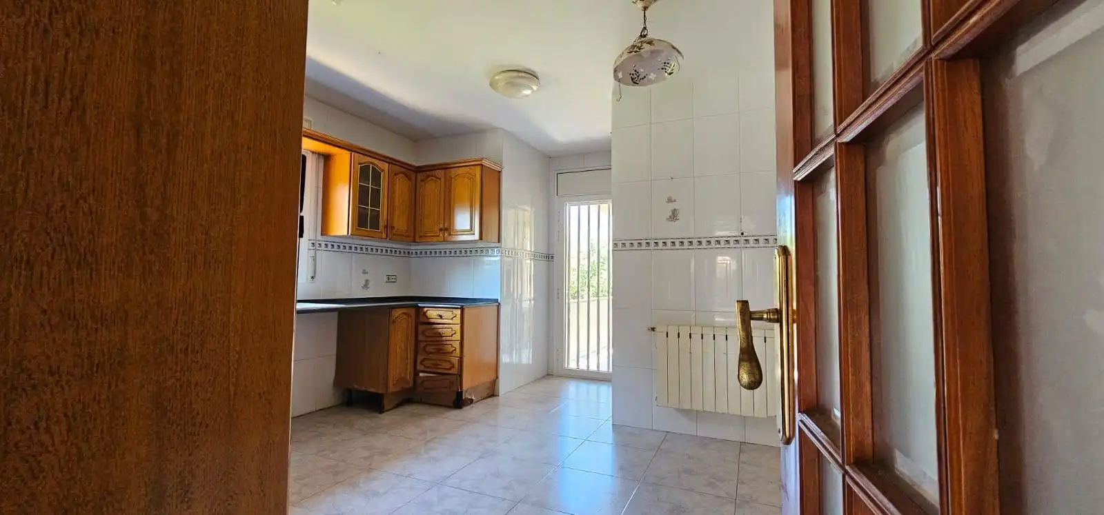 Cocina de Casa o chalet en venta en Calafell con Balcón