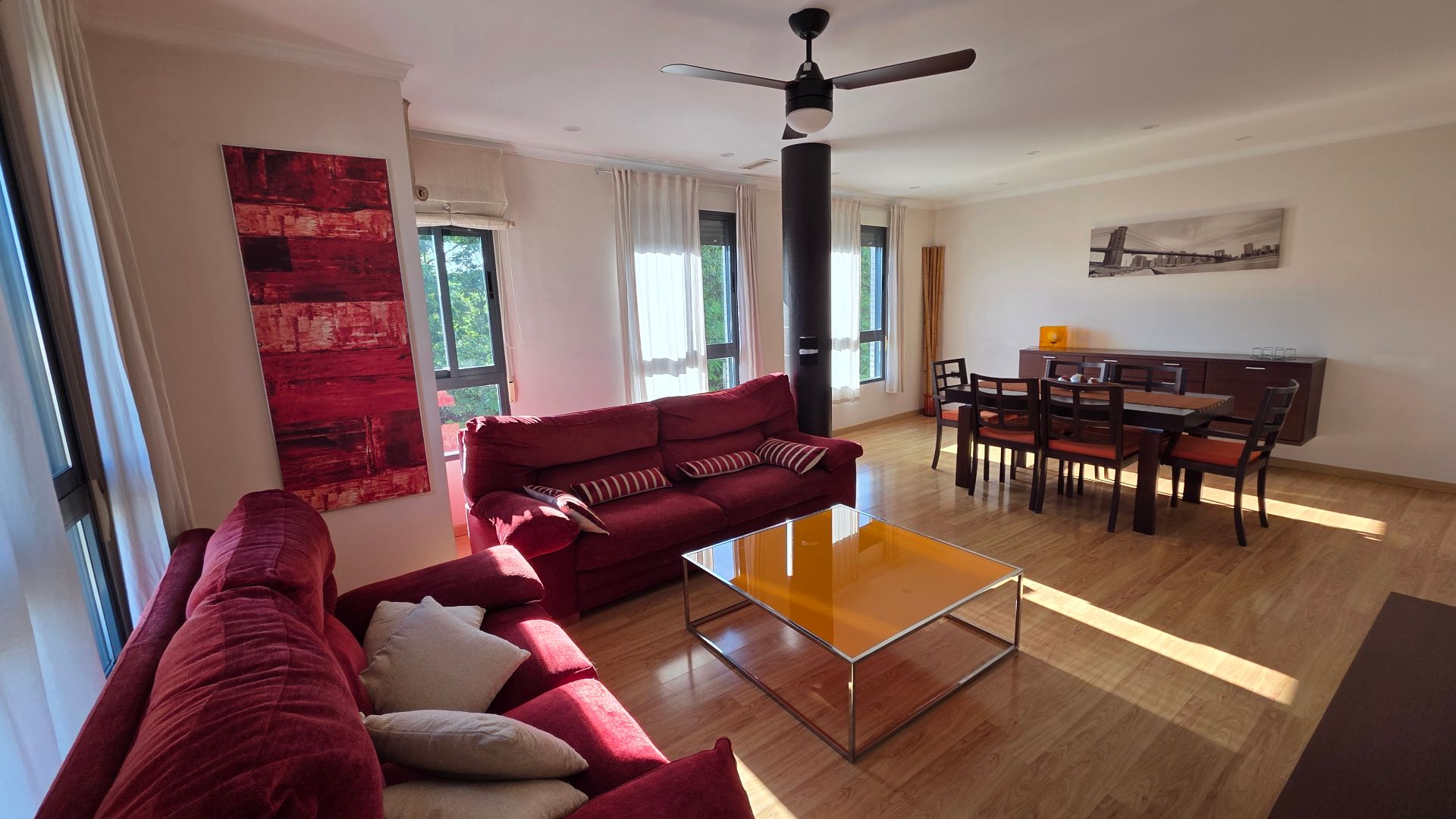 Wohnung zum verkauf in Avinguda de la Diputació