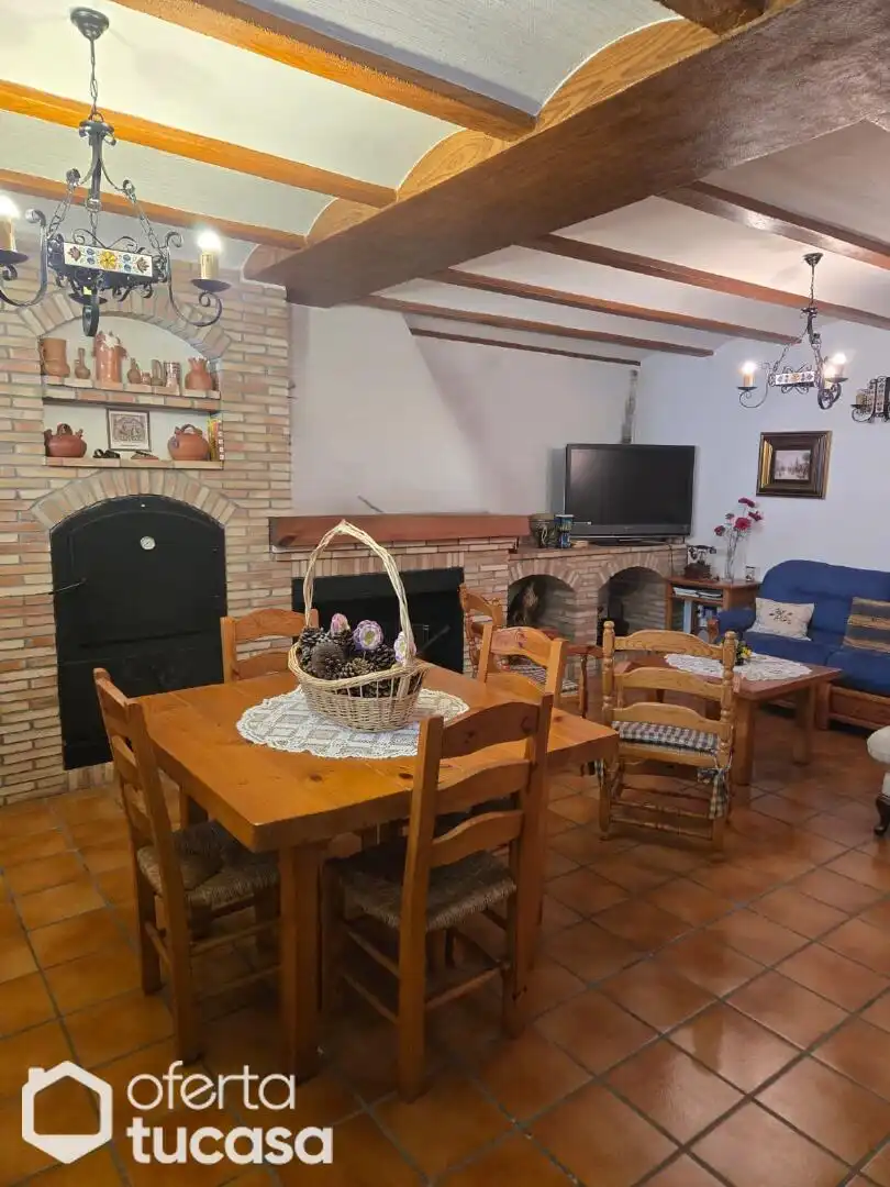 Wohnung zum Verkauf in Muro de Alcoy