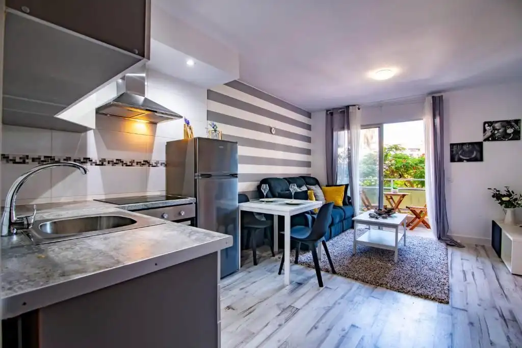 Apartment zum Verkauf in Los Cristianos